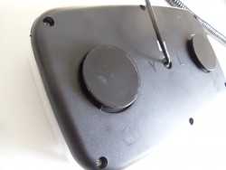 GYROPHARE MAGNETIQUE 24 LED