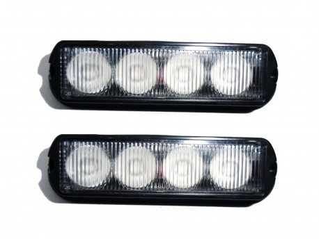 2 PRO LED FLASH 12 WATT 18 FONCTIONS 2 PRO LED FLASH 12 WATT 18 FONCTIONS