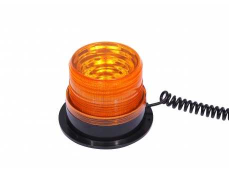 GYROPHARE MAGNÉTIQUE 9 WATT GYROPHARE MAGNÉTIQUE 9 WATT