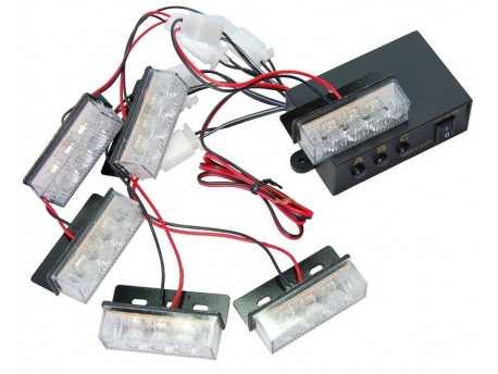 LED FLASH 6X3 LED SMD LED FLASH 6X3 LED SMD
