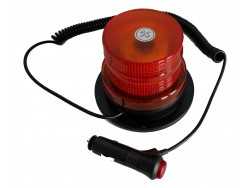 GYROPHARE MAGNÉTIQUE LED 20 WATT