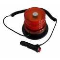 GYROPHARE MAGNÉTIQUE LED 20 WATT