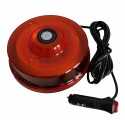 GYROPHARE MAGNÉTIQUE UFO LED 24 WATT