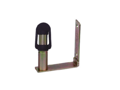 PATTE DE FIXATION GYROPHARE PATTE DE FIXATION GYROPHARE