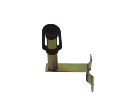 PATTE DE FIXATION GYROPHARE PATTE DE FIXATION GYROPHARE