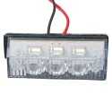 LED FLASH 6X3 LED SMD