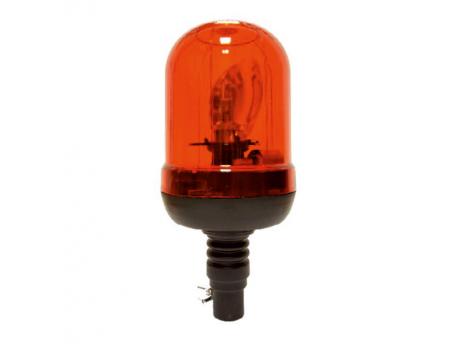 GYROPHARE FLEXIBLE HALOGÈNE 55 WATT 12V/24V GYROPHARE FLEXIBLE HALOGÈNE 55 WATT 12V/24V