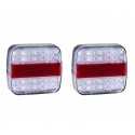 FEUX DE REMORQUE LED