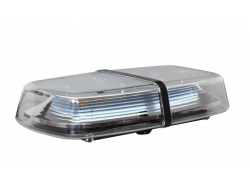 GYROPHARE MAGNÉTIQUE LED 50 WATT 12V/24V