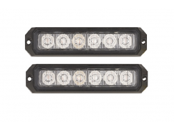 LED FLASH 18 WATT