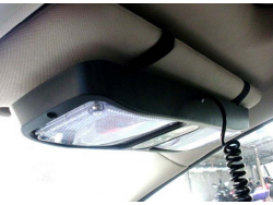 LED FLASH PARE SOLEIL 11 WATT