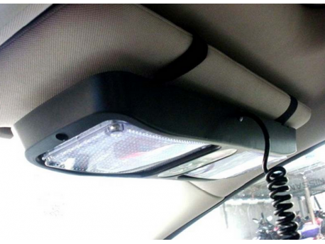 LED FLASH PARE SOLEIL 11 WATT LED FLASH PARE SOLEIL 11 WATT