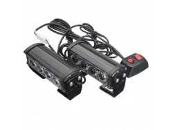 LED FLASH SMD LED 8 WATT