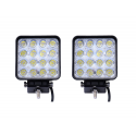 FEU DE TRAVAIL 48 WATT