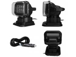 PROJECTEUR DE RECHERCHE LED 50 WATT