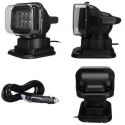 PROJECTEUR DE RECHERCHE LED 50 WATT