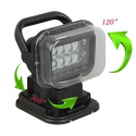PROJECTEUR DE RECHERCHE LED 50 WATT