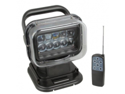 PROJECTEUR DE RECHERCHE LED 50 WATT
