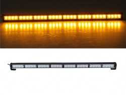 Barre De Signalisation Flash Stroboscopique 8 sections