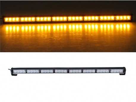 Barre De Signalisation Flash Stroboscopique 8 sections Barre De Signalisation Flash Stroboscopique 8 sections