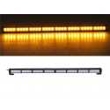 Barre De Signalisation Flash Stroboscopique 8 sections