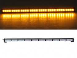 Barre De Signalisation Flash Stroboscopique 10 sections