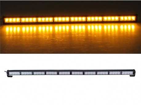 Barre De Signalisation Flash Stroboscopique 10 sections Barre De Signalisation Flash Stroboscopique 10 sections