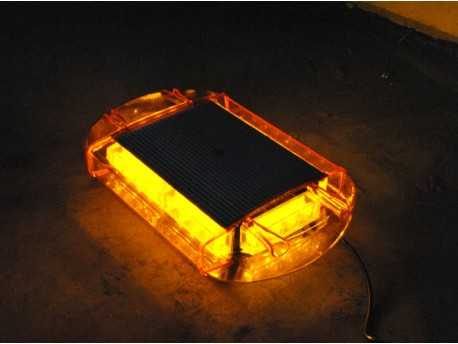 Gyrophare magnétique 24LED Gyrophare magnétique 24LED