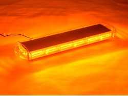 Gyrophare magnétique 40LED