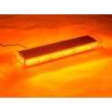 Gyrophare magnétique 40LED
