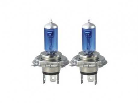 AMPOULES XENON LOOK AMPOULES XENON LOOK